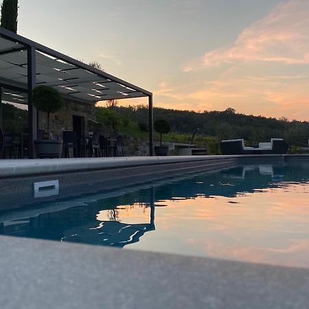 Il Roncal Wine Resort - For Wine Lovers Cividale Del Friuli Ngoại thất bức ảnh