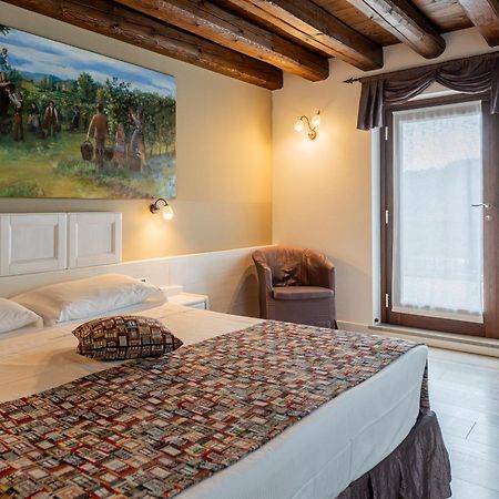 Il Roncal Wine Resort - For Wine Lovers Cividale Del Friuli Ngoại thất bức ảnh