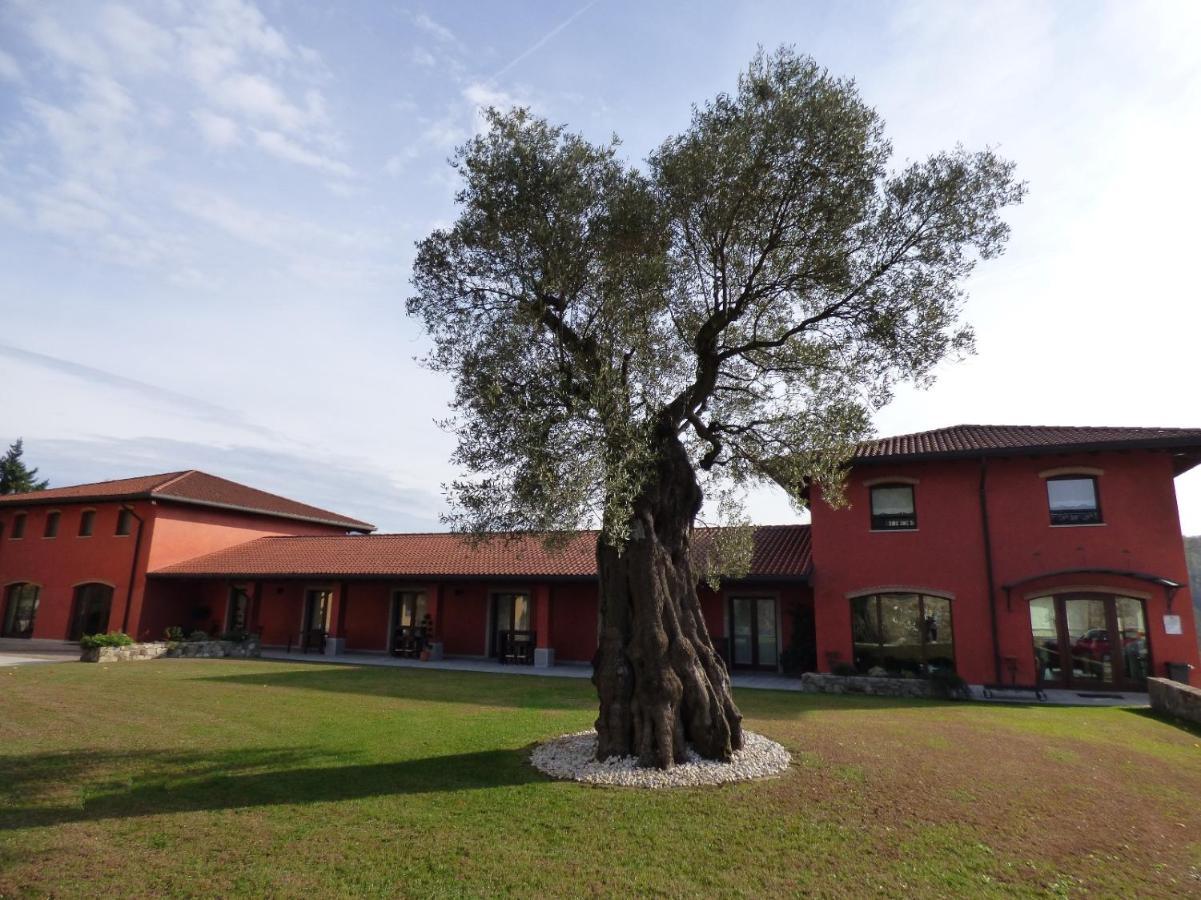 Il Roncal Wine Resort - For Wine Lovers Cividale Del Friuli Ngoại thất bức ảnh