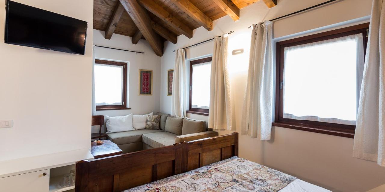 Il Roncal Wine Resort - For Wine Lovers Cividale Del Friuli Ngoại thất bức ảnh