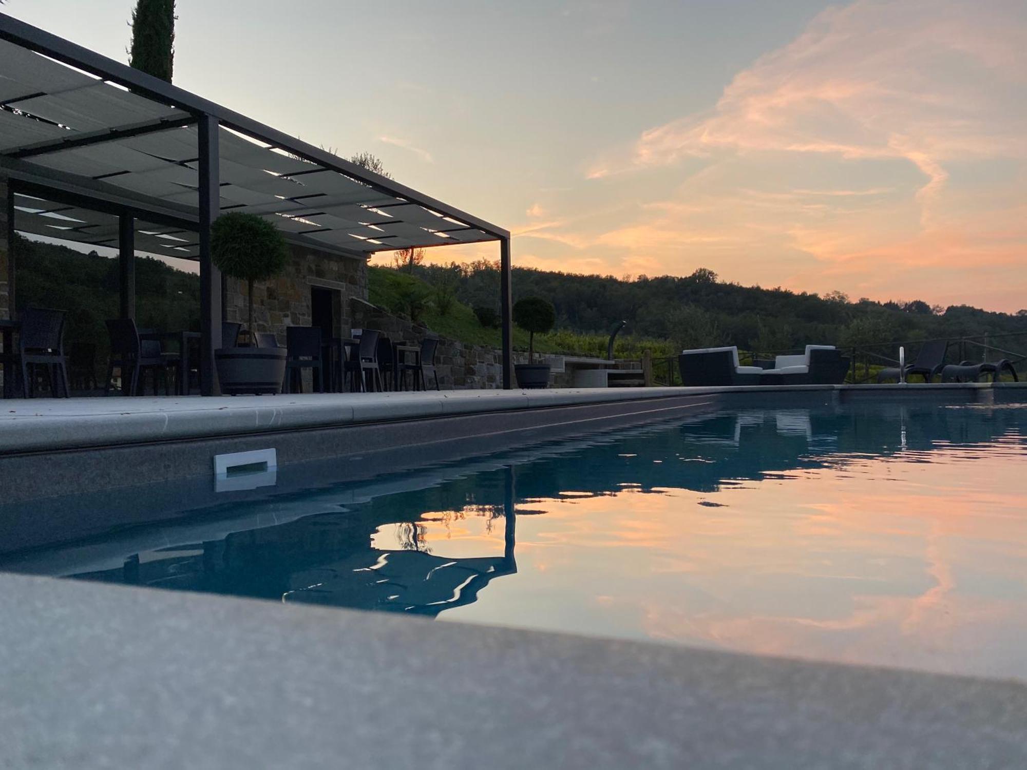 Il Roncal Wine Resort - For Wine Lovers Cividale Del Friuli Ngoại thất bức ảnh