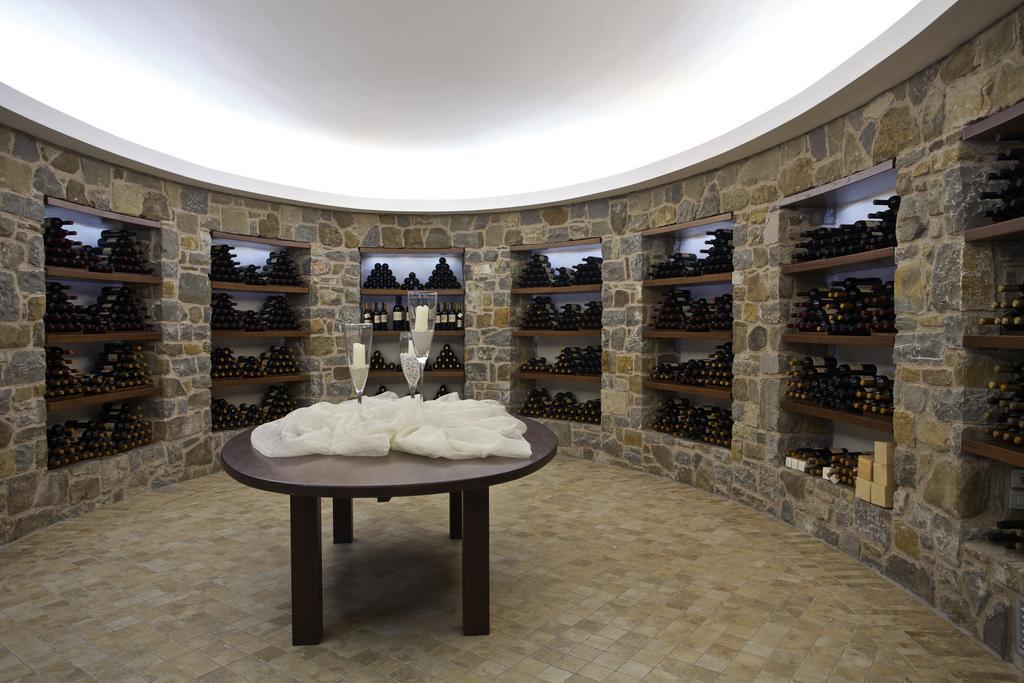 Il Roncal Wine Resort - For Wine Lovers Cividale Del Friuli Ngoại thất bức ảnh