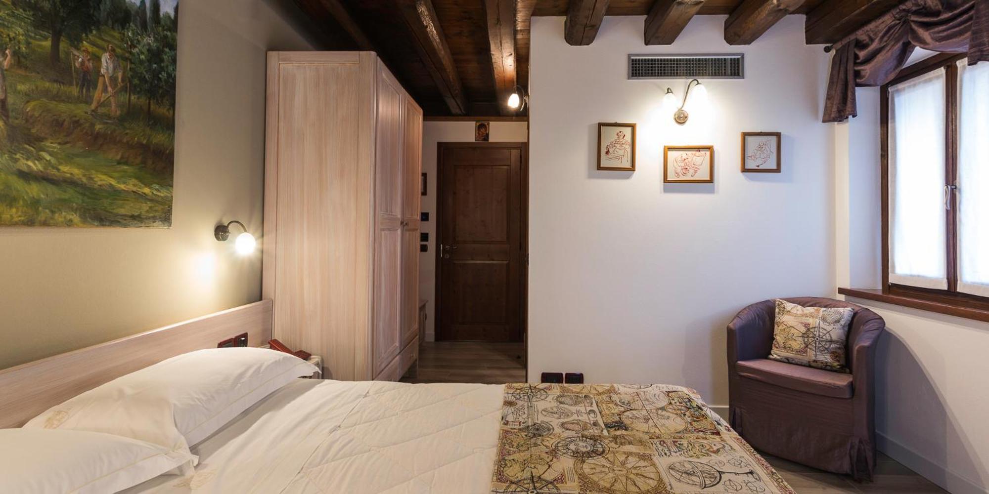 Il Roncal Wine Resort - For Wine Lovers Cividale Del Friuli Ngoại thất bức ảnh