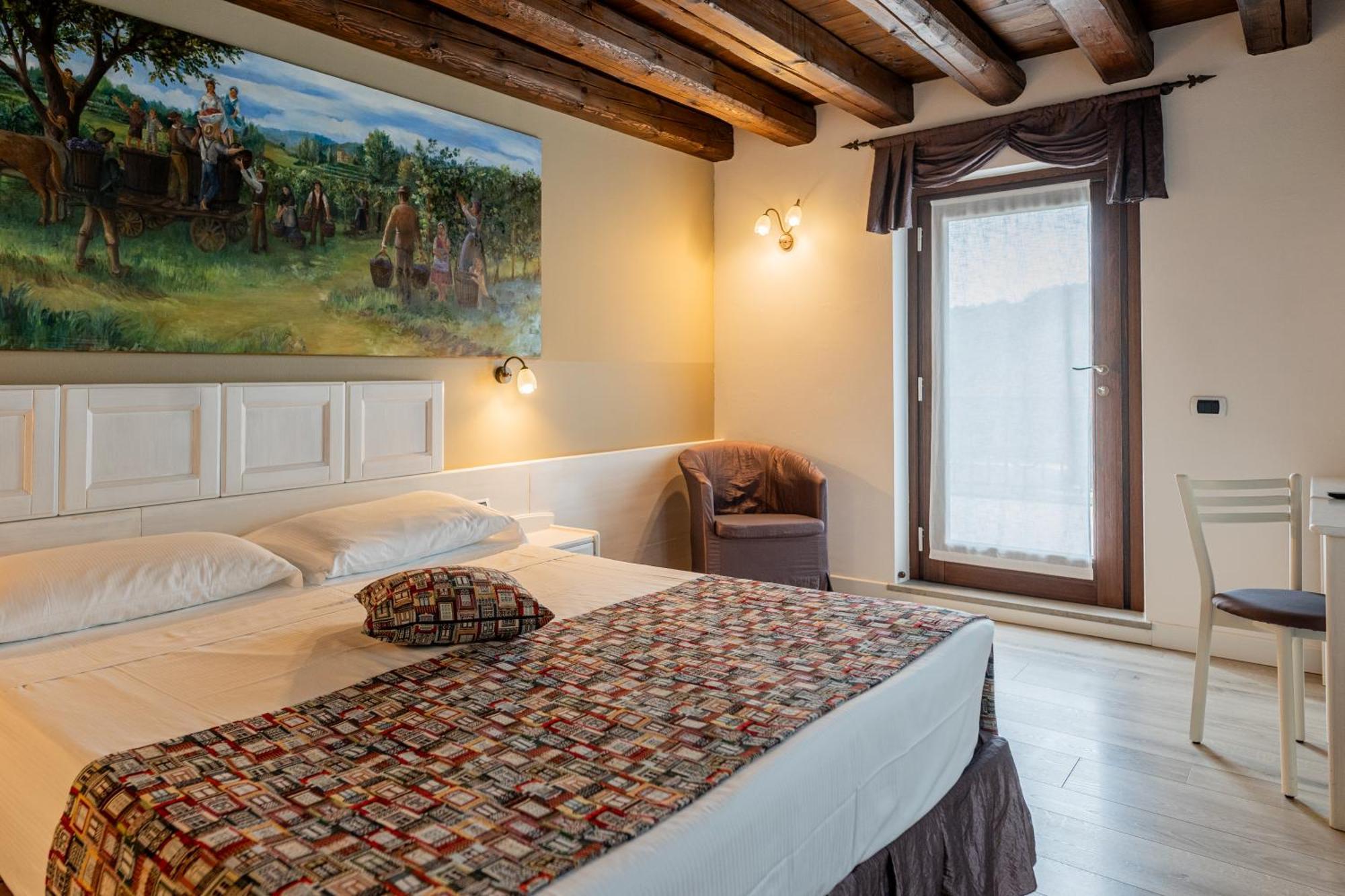 Il Roncal Wine Resort - For Wine Lovers Cividale Del Friuli Ngoại thất bức ảnh
