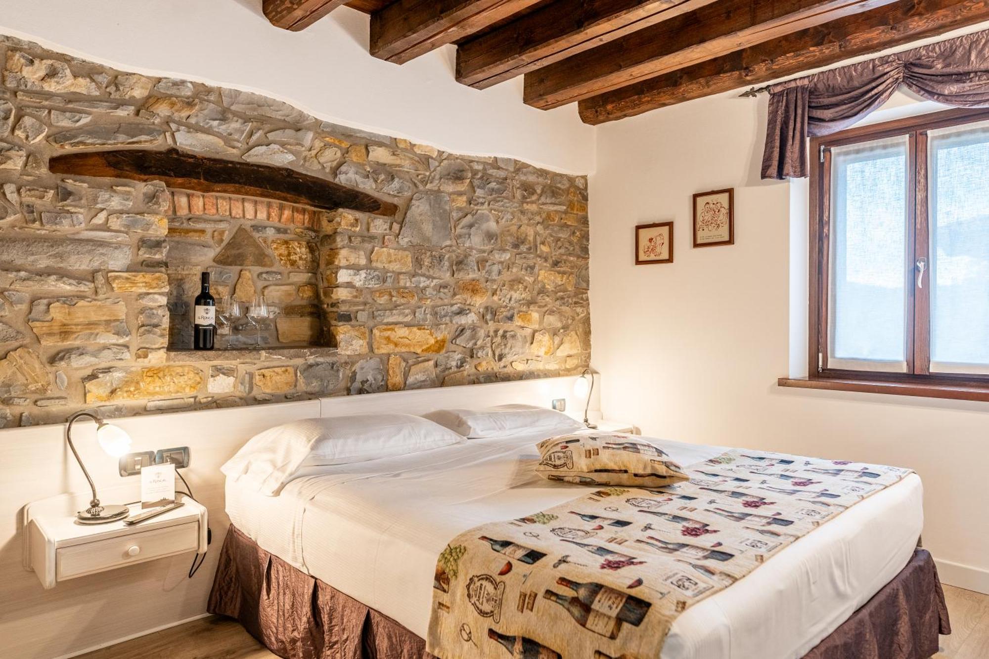 Il Roncal Wine Resort - For Wine Lovers Cividale Del Friuli Ngoại thất bức ảnh