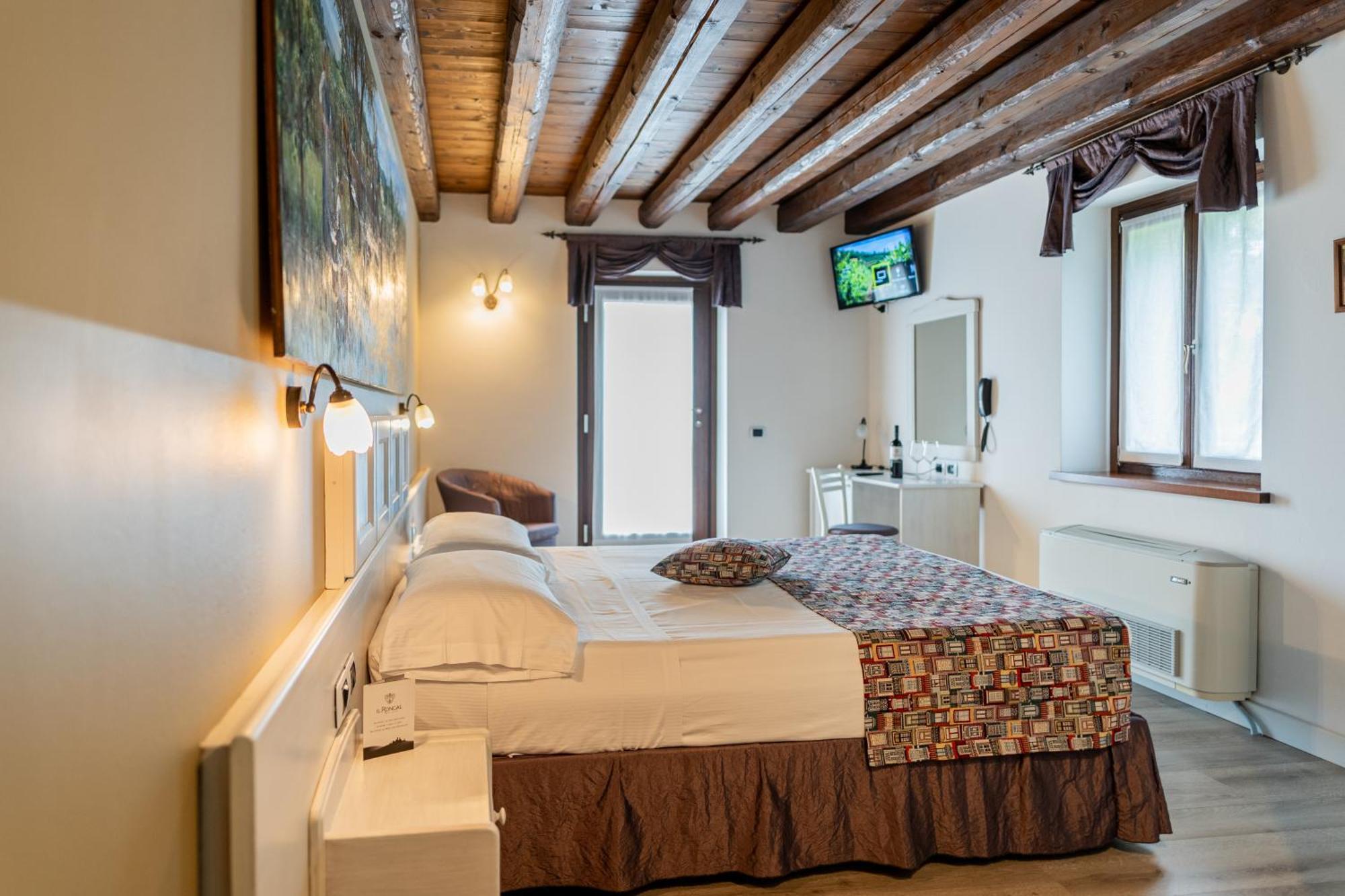 Il Roncal Wine Resort - For Wine Lovers Cividale Del Friuli Ngoại thất bức ảnh