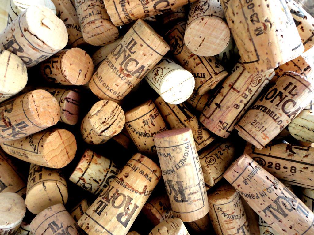 Il Roncal Wine Resort - For Wine Lovers Cividale Del Friuli Ngoại thất bức ảnh